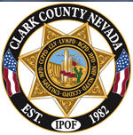 Las Vegas injured-cop charity