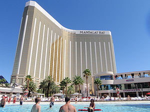 Las Vegas massacre