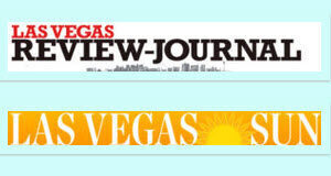 More Journalists Leaving 'Las Vegas Review-Journal' After Sale To  Billionaire : The Two-Way : NPR
